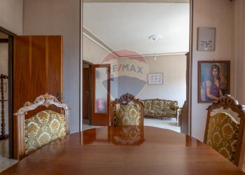 Sala da pranzo - Quadrilocale Via Pietro Falco
 
11, Chieti - foto 13