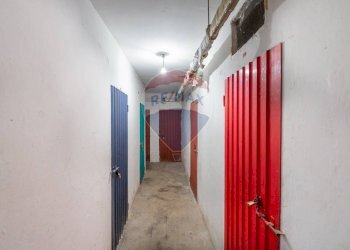 Hall / corridoio - Quadrilocale Via Pietro Falco
 
11, Chieti - foto 16