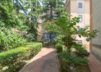 Giardino - Quadrilocale Via Pietro Falco
 
11, Chieti - foto 19