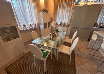 zona pranzo - Three-room apartment Via ragazzi del 99, Seravezza - photo 7
