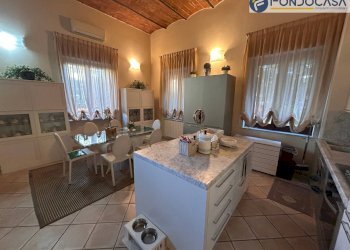 zona pranzo - Three-room apartment Via ragazzi del 99, Seravezza - photo 8