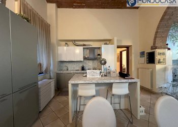 zona pranzo - Three-room apartment Via ragazzi del 99, Seravezza - photo 9