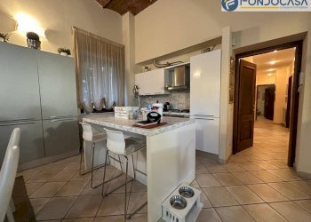 zona pranzo - Three-room apartment Via ragazzi del 99, Seravezza - photo 10