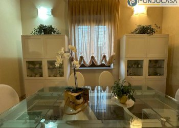 zona pranzo - Three-room apartment Via ragazzi del 99, Seravezza - photo 11