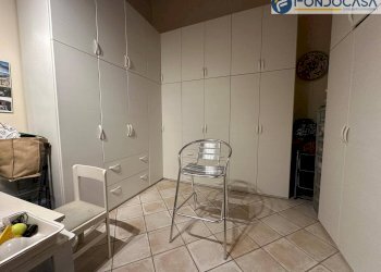 stanza armadi-studio - Three-room apartment Via ragazzi del 99, Seravezza - photo 12