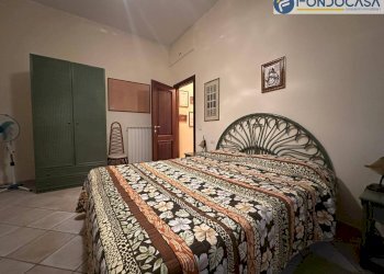 camera da letto matrimoniale - Three-room apartment Via ragazzi del 99, Seravezza - photo 14