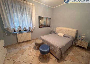 seconda camera da letto matrim - Three-room apartment Via ragazzi del 99, Seravezza - photo 18