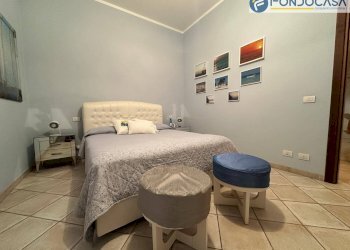 seconda camera da letto matrim - Three-room apartment Via ragazzi del 99, Seravezza - photo 19