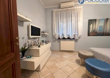 seconda camera da letto matrim - Three-room apartment Via ragazzi del 99, Seravezza - photo 20