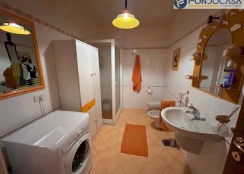 secondo bagno - Three-room apartment Via ragazzi del 99, Seravezza - photo 21