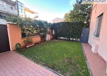 giardino - Three-room apartment Via ragazzi del 99, Seravezza - photo 22