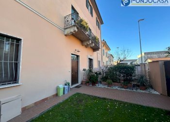 giardino - Three-room apartment Via ragazzi del 99, Seravezza - photo 23