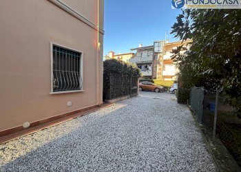 posto auto - Three-room apartment Via ragazzi del 99, Seravezza - photo 24