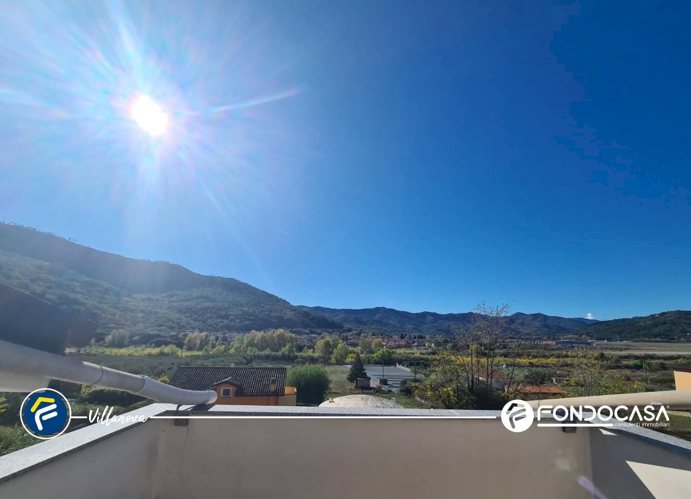 Foto 1 - Villa a Schiera Frazione Coasco-Borgo Verde, Villanova d'Albenga - foto 1