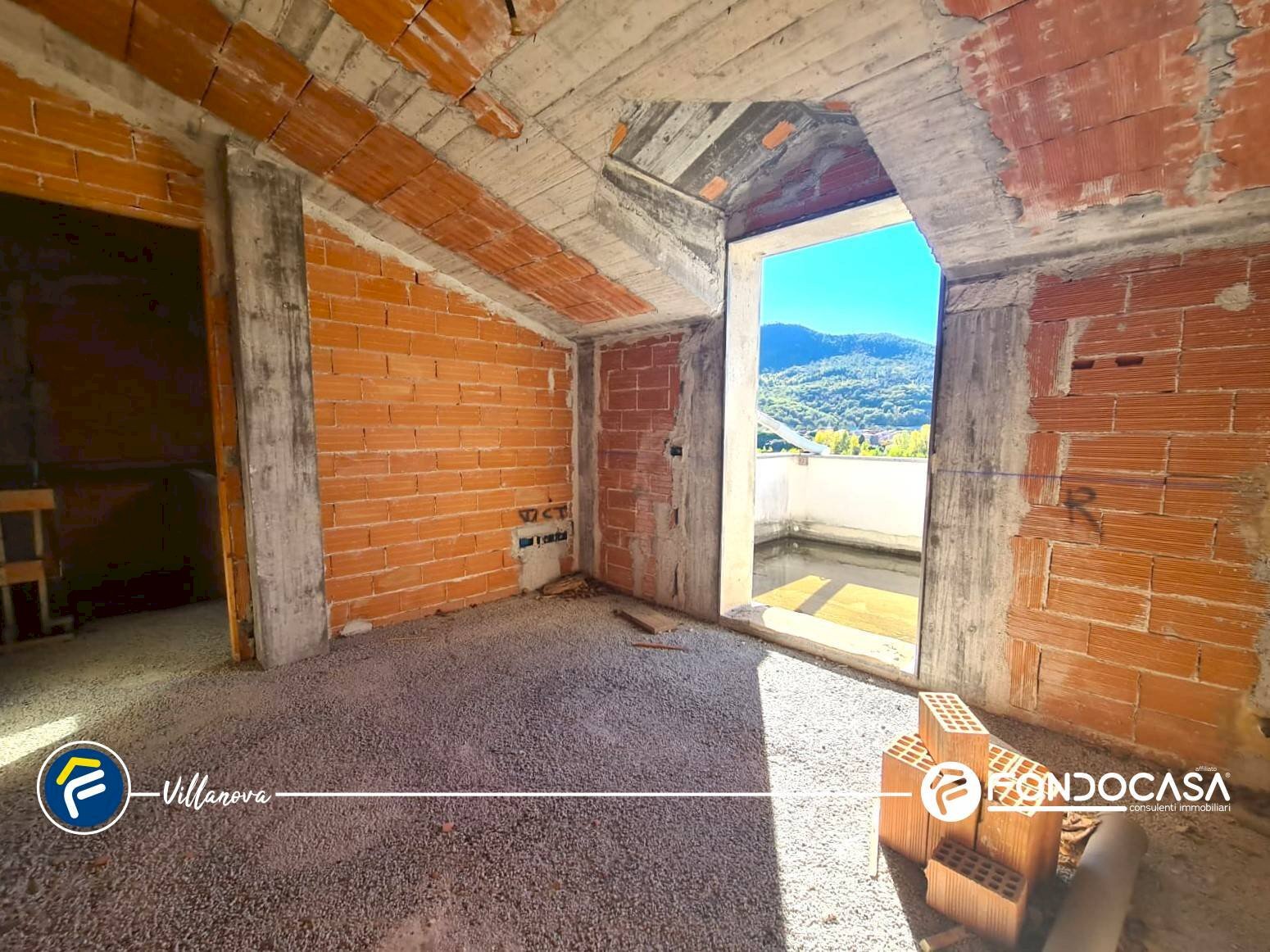 Foto 3 - Villa a Schiera Frazione Coasco-Borgo Verde, Villanova d'Albenga - foto 3