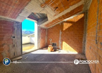 Foto 2 - Villa a Schiera Frazione Coasco-Borgo Verde, Villanova d'Albenga - foto 2