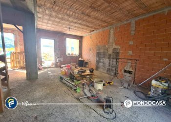 Foto 10 - Villa a Schiera Frazione Coasco-Borgo Verde, Villanova d'Albenga - foto 10