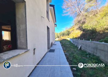 Foto 14 - Villa a Schiera Frazione Coasco-Borgo Verde, Villanova d'Albenga - foto 14