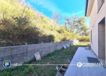 Foto 15 - Villa a Schiera Frazione Coasco-Borgo Verde, Villanova d'Albenga - foto 15