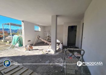 Foto 18 - Villa a Schiera Frazione Coasco-Borgo Verde, Villanova d'Albenga - foto 18