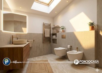 Foto 11 - Villa a Schiera Frazione Coasco-Borgo Verde, Villanova d'Albenga - foto 11