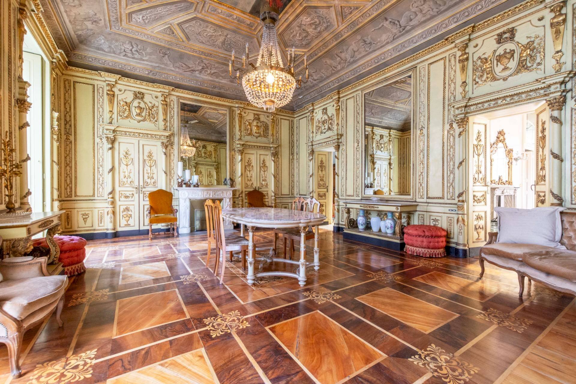 Foto 1 - Appartamento Via Santa Teresa
 
10, Torino - foto 1