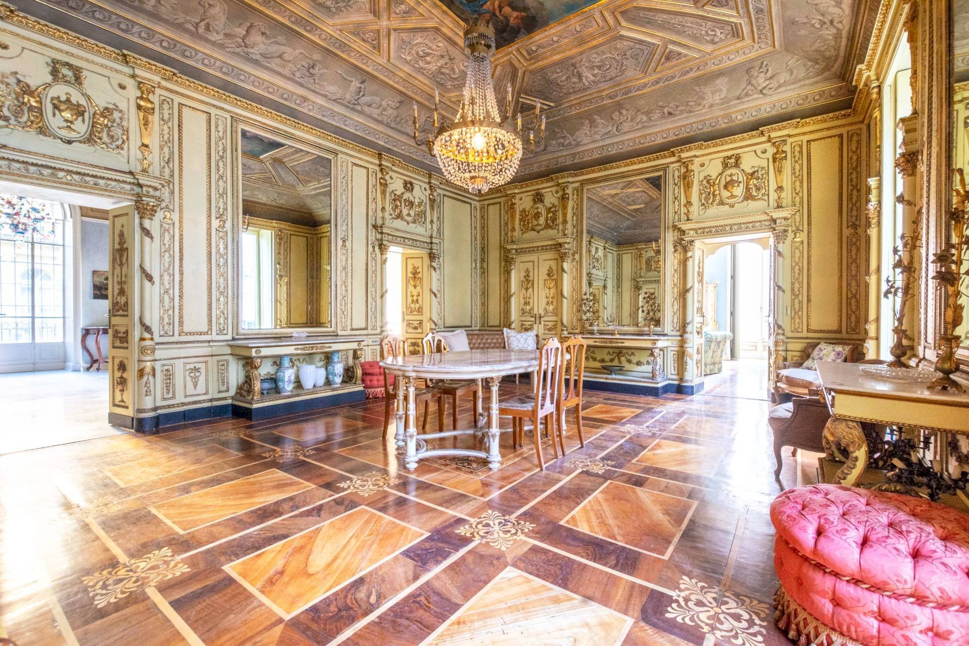 Foto 2 - Appartamento Via Santa Teresa
 
10, Torino - foto 2