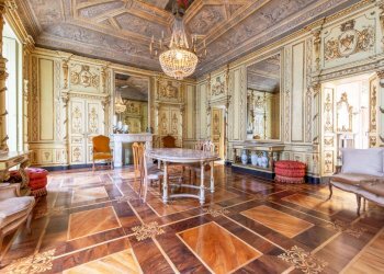 Foto 1 - Appartamento Via Santa Teresa
 
10, Torino - foto 1