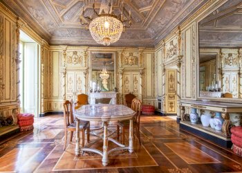 Foto 3 - Appartamento Via Santa Teresa
 
10, Torino - foto 3