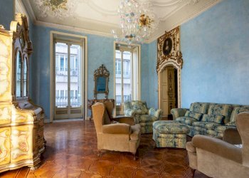 Foto 7 - Appartamento Via Santa Teresa
 
10, Torino - foto 7