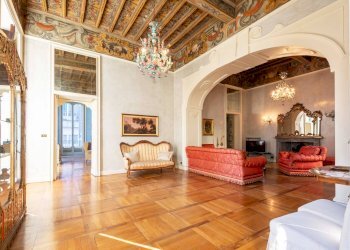 Foto 10 - Appartamento Via Santa Teresa
 
10, Torino - foto 10