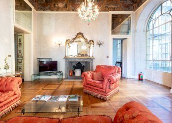 Foto 11 - Appartamento Via Santa Teresa
 
10, Torino - foto 11