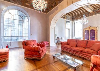 Foto 12 - Appartamento Via Santa Teresa
 
10, Torino - foto 12