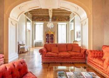 Foto 13 - Appartamento Via Santa Teresa
 
10, Torino - foto 13