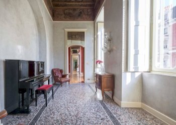 Foto 14 - Appartamento Via Santa Teresa
 
10, Torino - foto 14