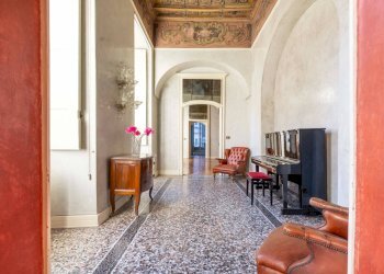 Foto 17 - Appartamento Via Santa Teresa
 
10, Torino - foto 17