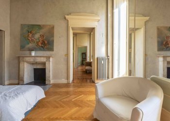 Foto 19 - Appartamento Via Santa Teresa
 
10, Torino - foto 19