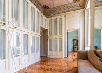 Foto 20 - Appartamento Via Santa Teresa
 
10, Torino - foto 20