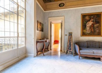 Foto 25 - Appartamento Via Santa Teresa
 
10, Torino - foto 25