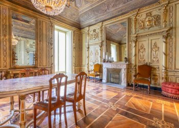 Foto 26 - Appartamento Via Santa Teresa
 
10, Torino - foto 26