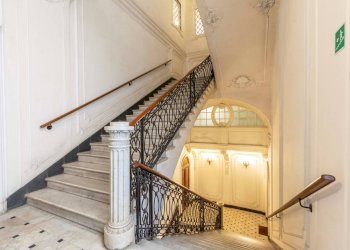 Foto 27 - Appartamento Via Santa Teresa
 
10, Torino - foto 27