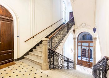 Foto 28 - Appartamento Via Santa Teresa
 
10, Torino - foto 28