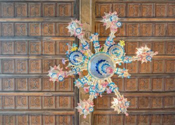 Foto 31 - Appartamento Via Santa Teresa
 
10, Torino - foto 31