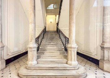 Foto 32 - Appartamento Via Santa Teresa
 
10, Torino - foto 32