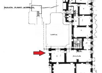 Foto 33 - Appartamento Via Santa Teresa
 
10, Torino - foto 33