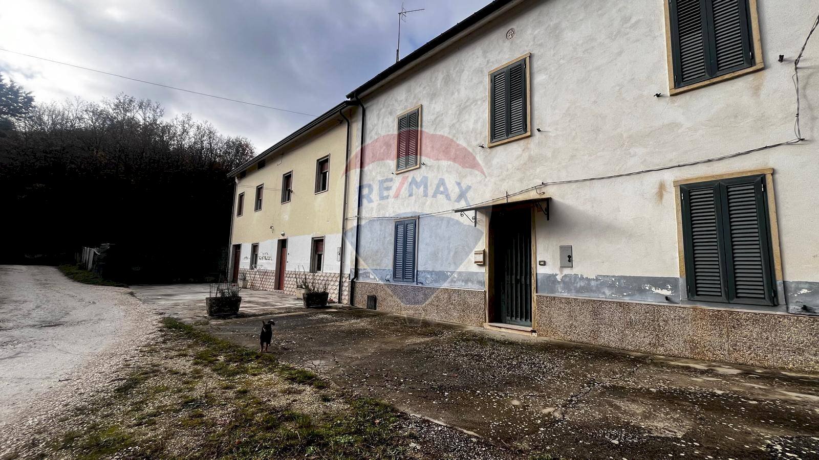 Casa all\'aperto - Casa semi indipendente Contrada Foce
 
30, Campobasso - foto 2