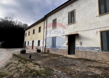 Casa all\'aperto - Casa semi indipendente Contrada Foce
 
30, Campobasso - foto 2