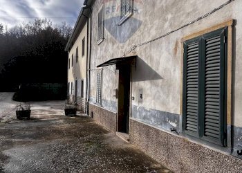 Casa all\'aperto - Casa semi indipendente Contrada Foce
 
30, Campobasso - foto 3