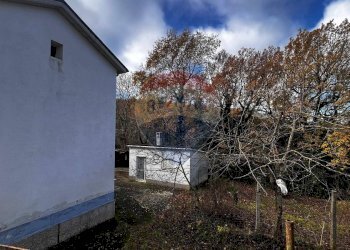Casa all\'aperto - Casa semi indipendente Contrada Foce
 
30, Campobasso - foto 5
