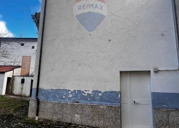 Casa all\'aperto - Casa semi indipendente Contrada Foce
 
30, Campobasso - foto 6